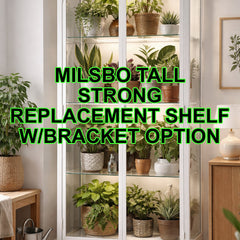 Collection image for: Milsbo Display Enthusiast