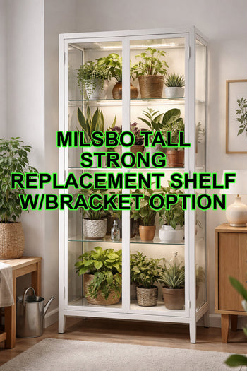 Milsbo Display Enthusiast