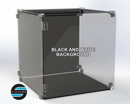 The Single Cabinet SCube System - Customize-able