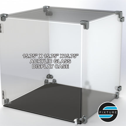 The Single Cabinet SCube System - Customize-able