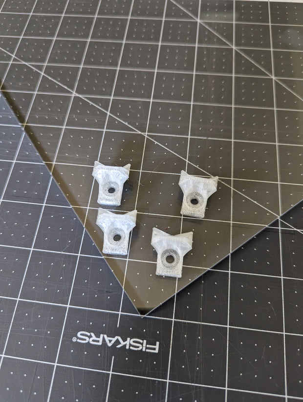 <h3>Blaliden Replacement</h3>