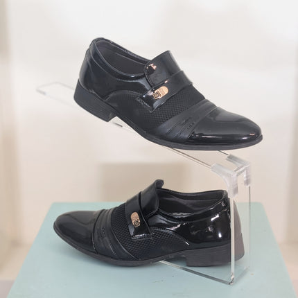 Acrylic Shoes Display Stand Holder