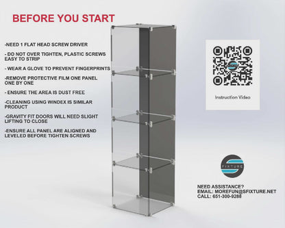 The SCube System