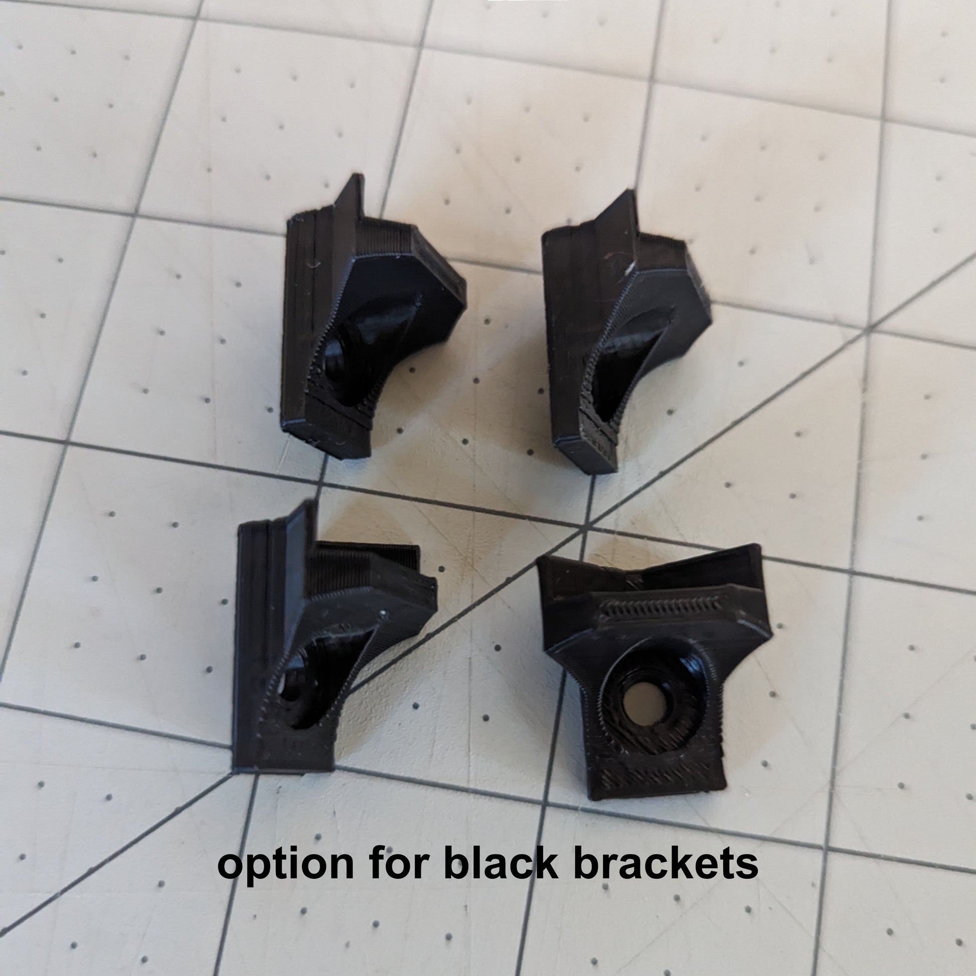 replacement brackets