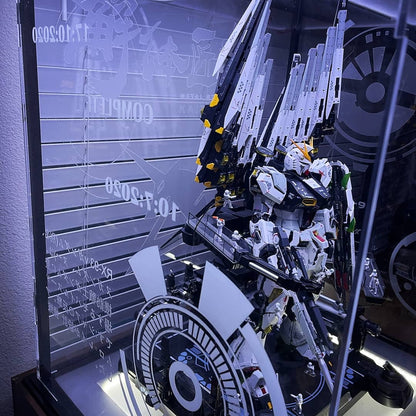 SfixtureGDC Custom Acrylic Display Case